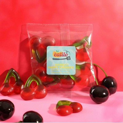 Haribo® Happy Cherries: Taster Packet