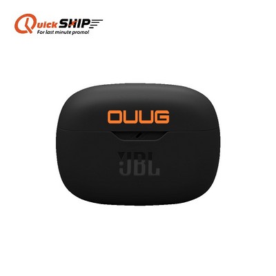 Custom JBL Vibe Beam 2 True Wireless Noise-Canceling Earbuds