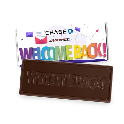 1.75 Oz. Chocolate Bar