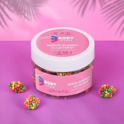 Nerds Gummy Clusters®: Small Jar